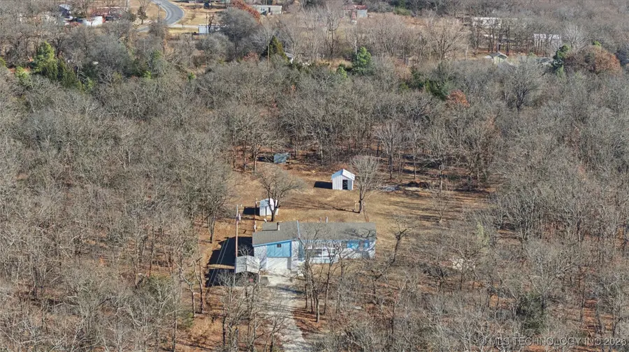 4509 S 209th West Avenue, Sand Springs, OK 74063 - Image #3