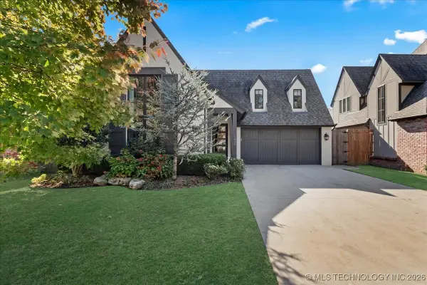 1426 E 37th Place, Tulsa, OK 74105