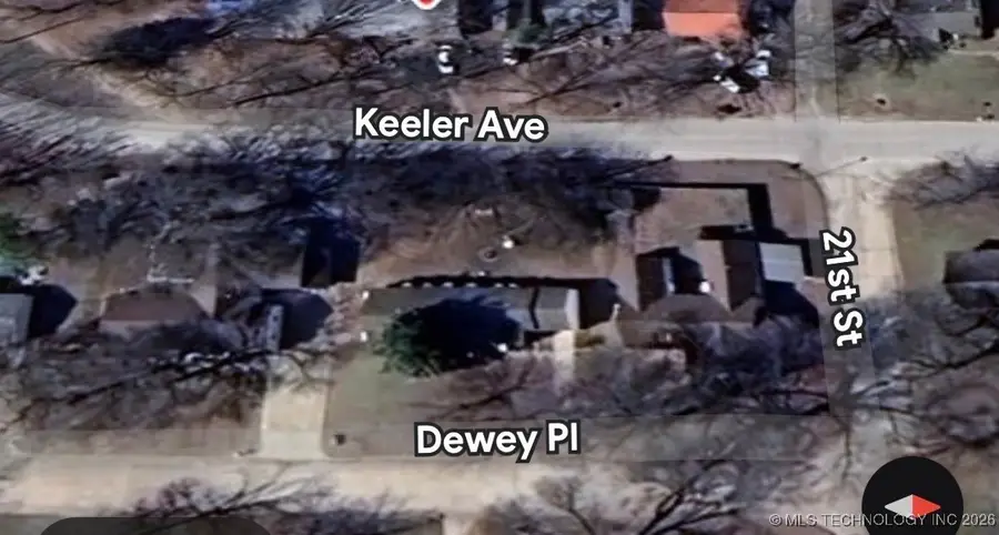 2109 S Johnstone Avenue, Bartlesville, OK 74003 - Image #2