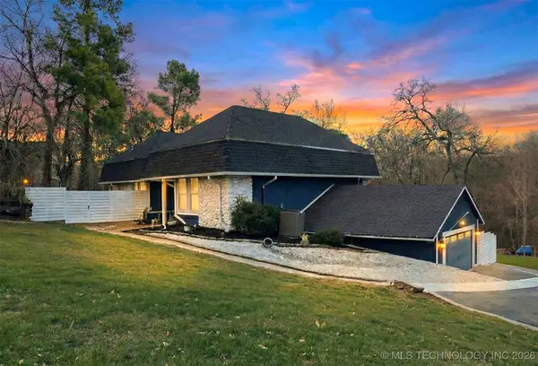 3741 E 108th Street S, Tulsa, OK 74137