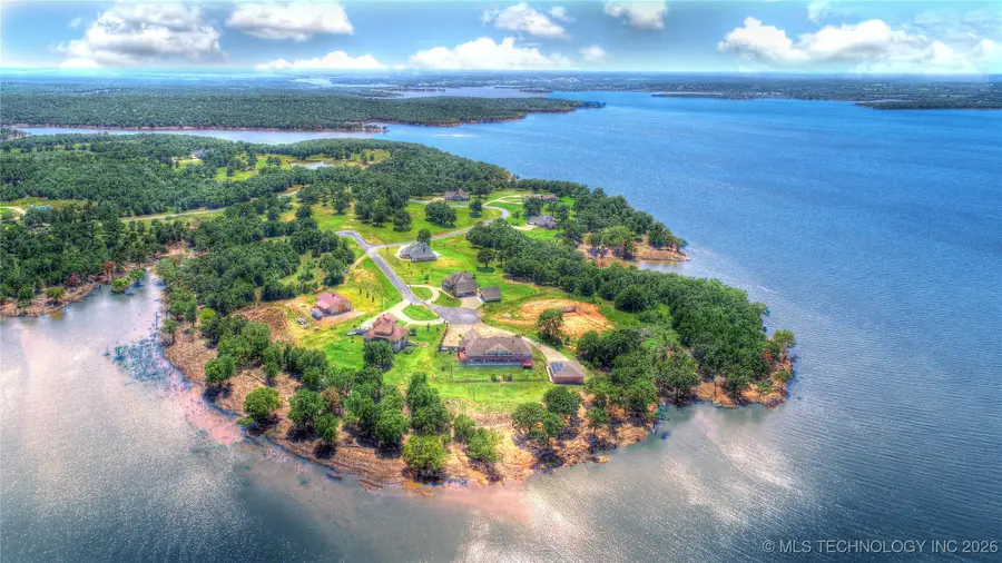 27445 W 8th Street S, Sand Springs, OK 74063 - #2