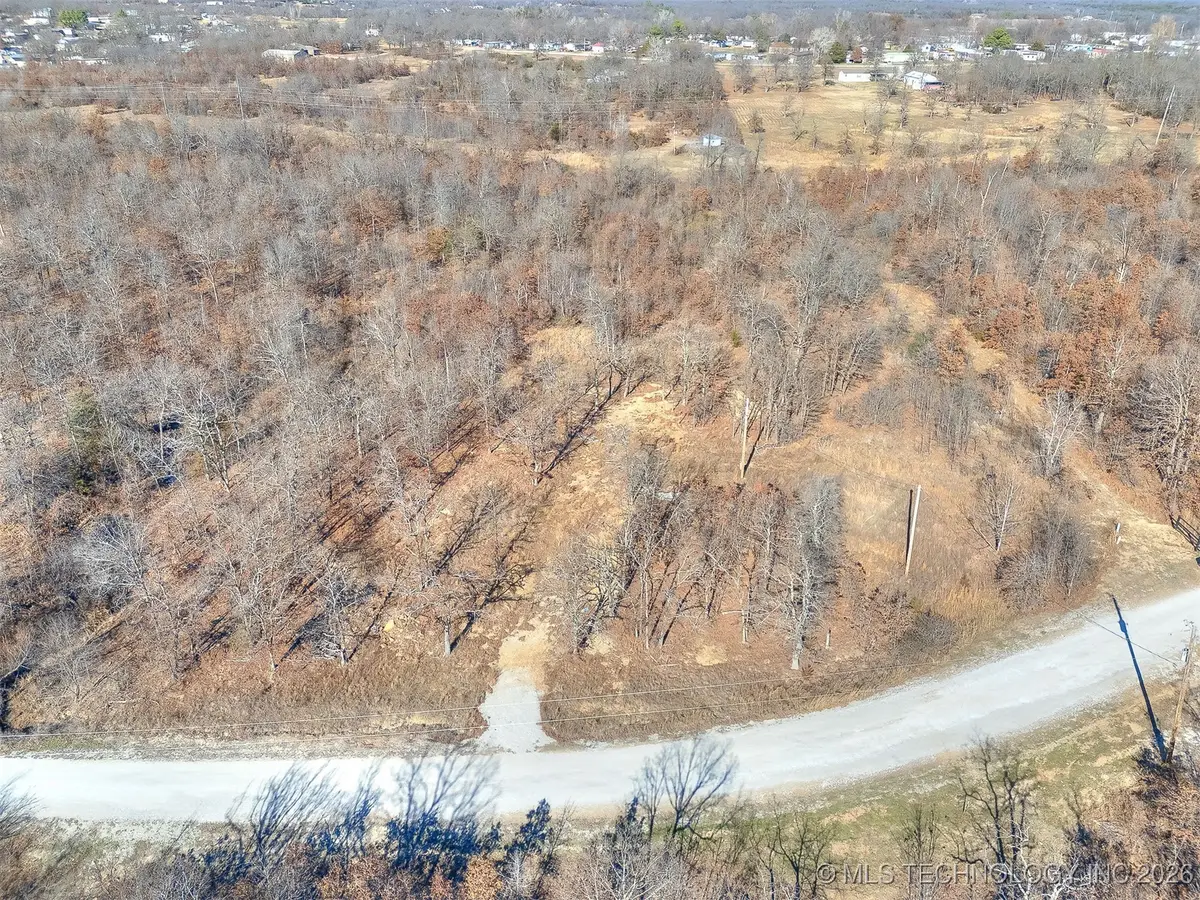 Forest Drive, Mannford, OK 74044 - Image #1