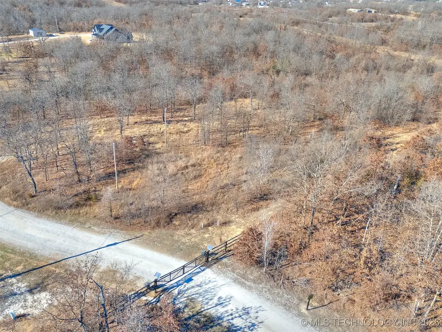 Forest Drive, Mannford, OK 74044 - Image #3