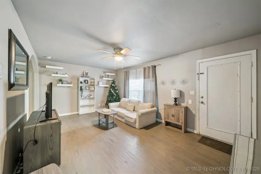 10156 E 4th Place, Tulsa, OK 74128 - Image #3