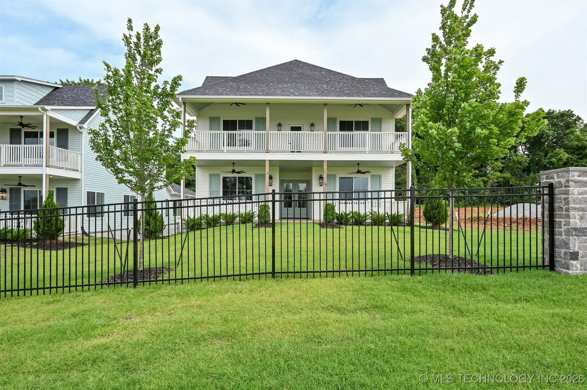 29993 S 567 Road, Afton, OK 74331 - Image #1