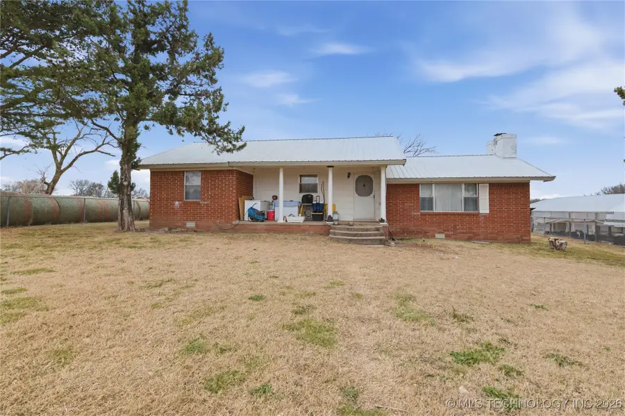 7703 N 447 Road, Spavinaw, OK 74366 - Image #2