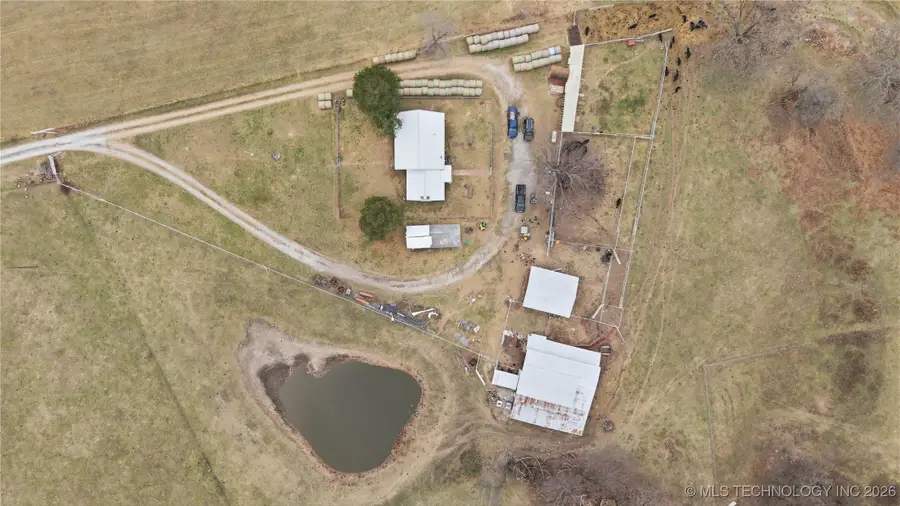 7703 N 447 Road, Spavinaw, OK 74366 - Image #3