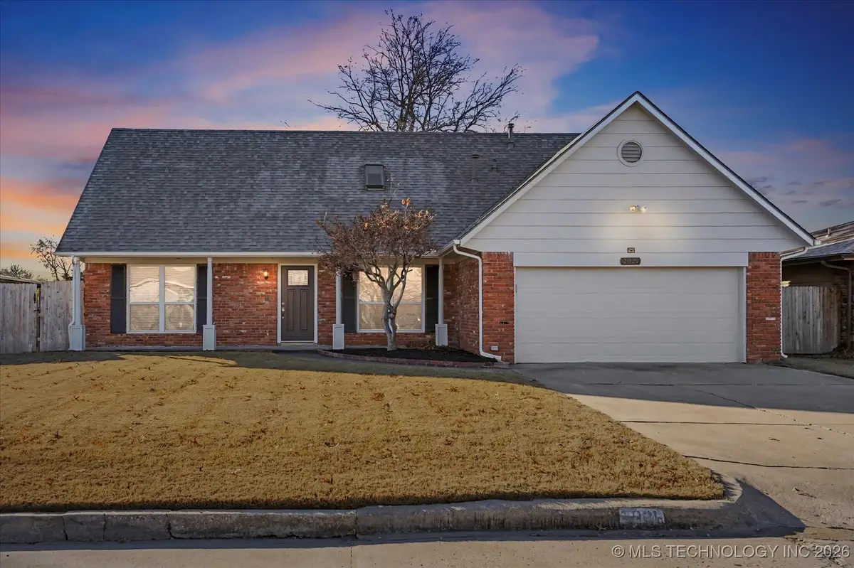 2021 W Louisville Street, Broken Arrow, OK 74012 - Image #1