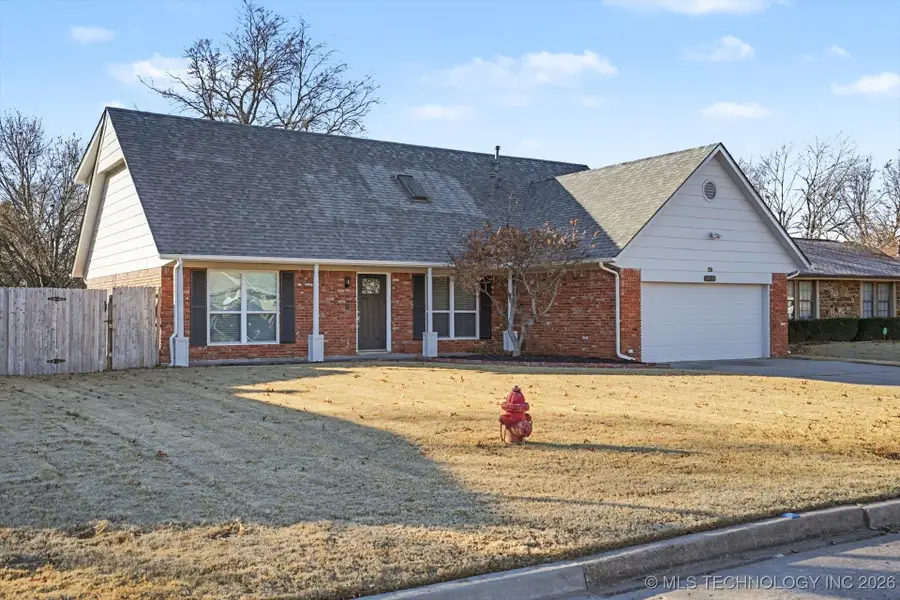 2021 W Louisville Street, Broken Arrow, OK 74012 - Image #3