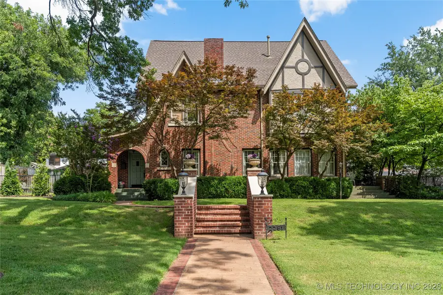 2261 S Terwilleger Boulevard, Tulsa, OK 74114 - Image #2