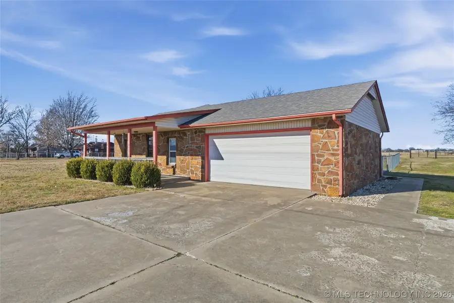 3791 E 390 Road, Oologah, OK 74053 - Image #2