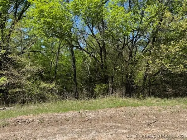 Rhonda Circle, Burneyville, OK 73430