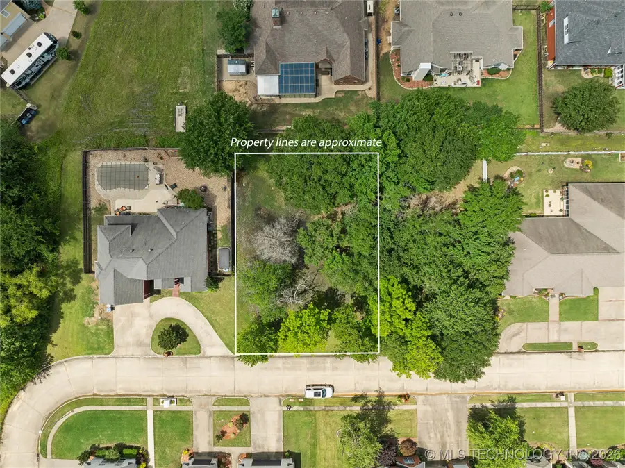 10 Edgewood Drive, McAlester, OK 74501 - #2