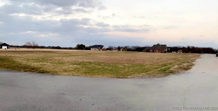 10 Red Bud Lane, Morris, OK 74445 - Image #2
