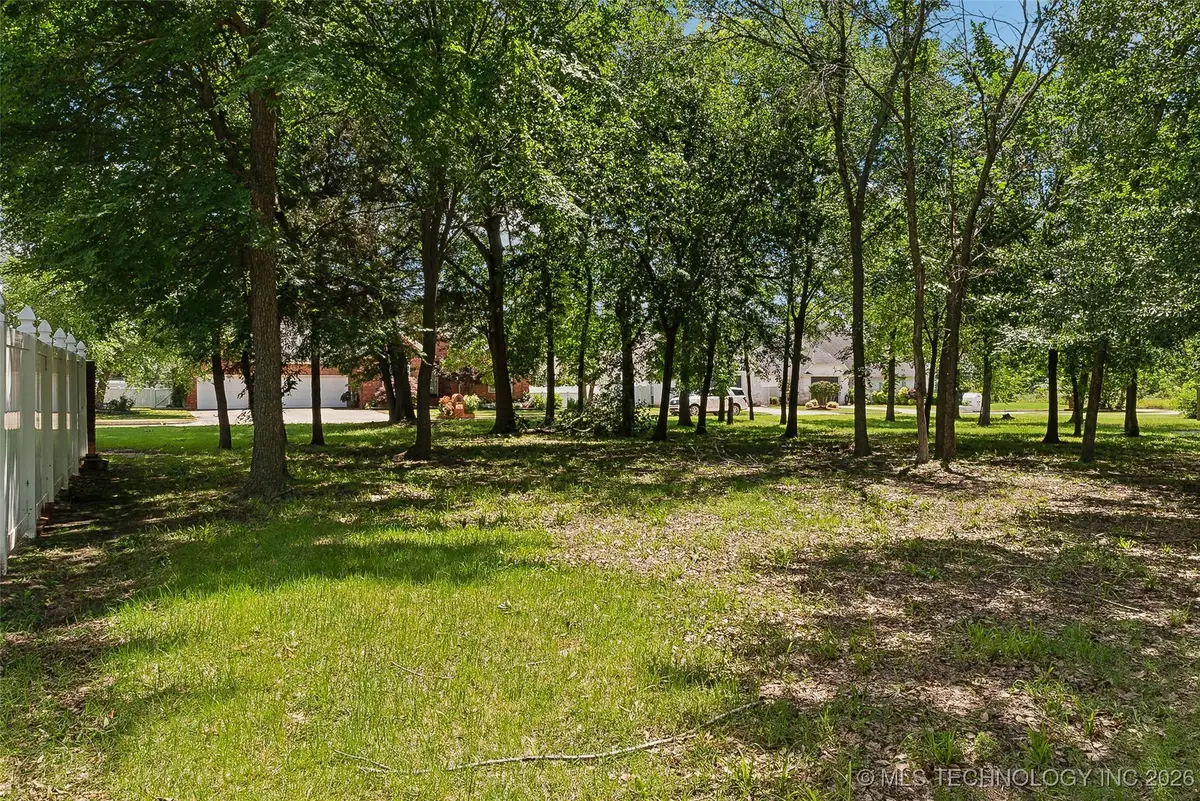 9 Edgewood Drive, McAlester, OK 74501 - #1