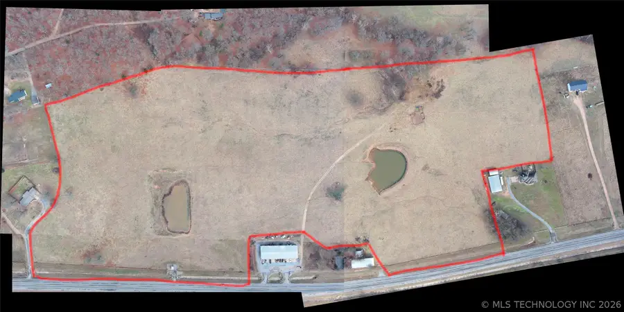 Highway 82, Park Hill, OK 74451 - #2