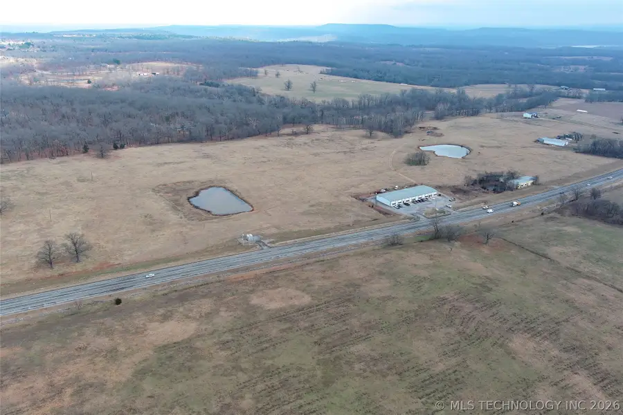 Highway 82, Park Hill, OK 74451 - #3