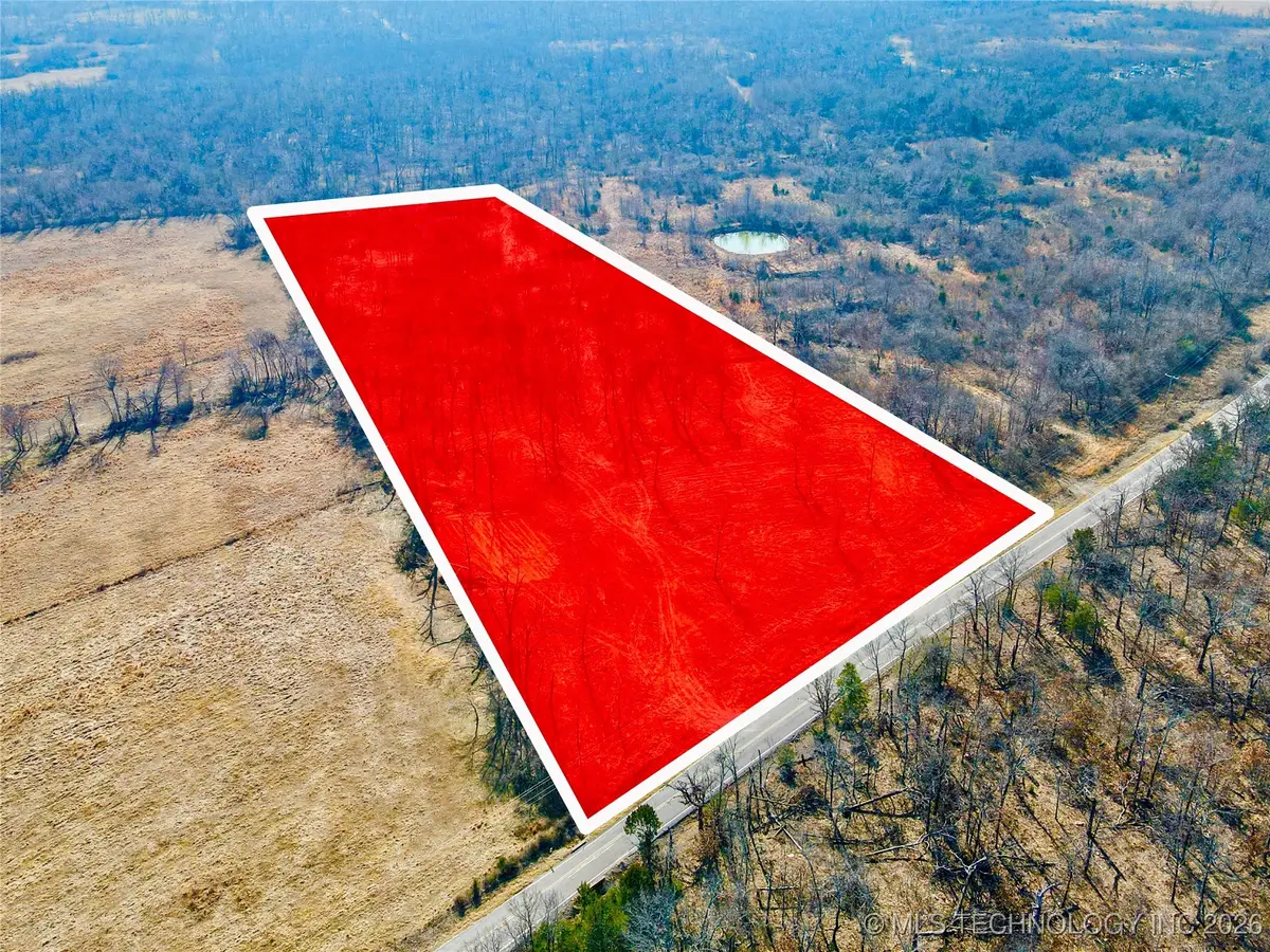 000 State Hwy 63, Haileyville, OK 74528 - Image #1