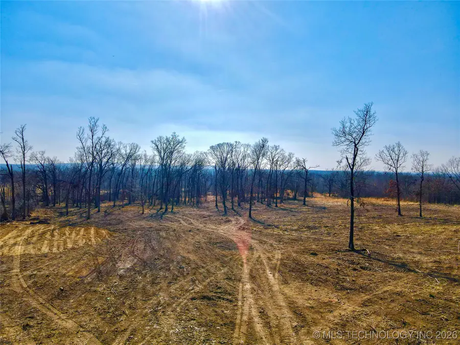 000 State Hwy 63, Haileyville, OK 74528 - Image #3