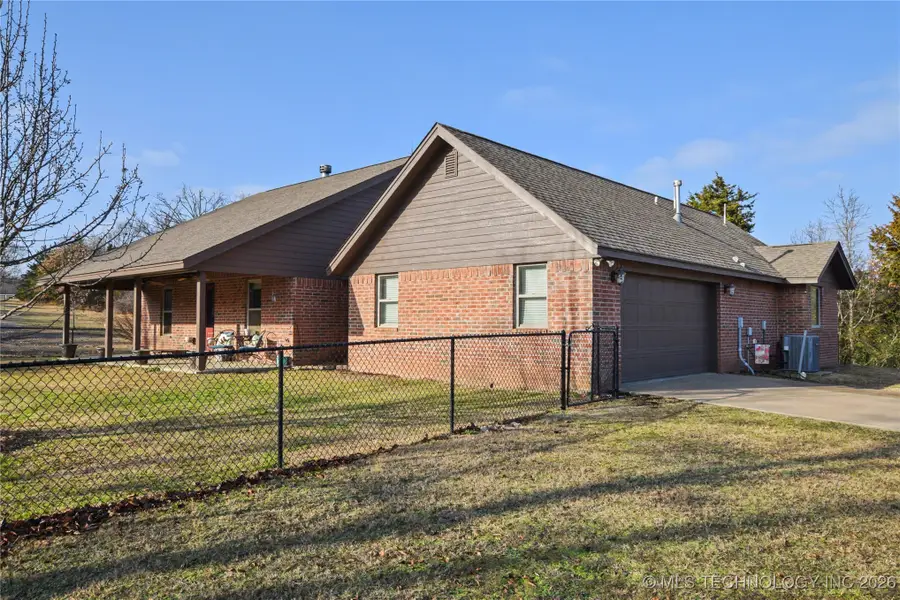 19554 W 846 Road, Park Hill, OK 74451 - Image #2