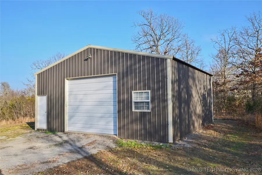 19554 W 846 Road, Park Hill, OK 74451 - Image #3