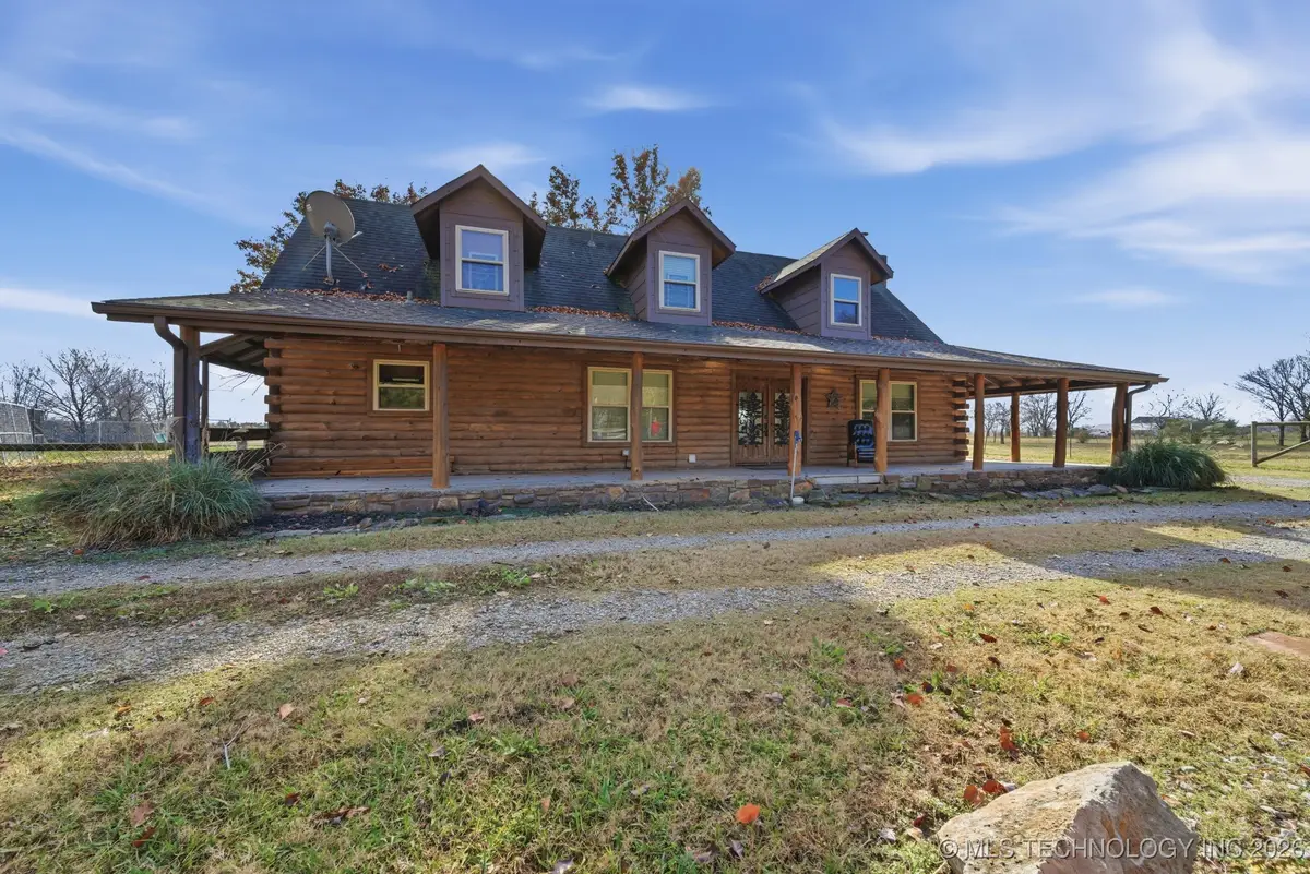 6229 S 333rd East Avenue, Broken Arrow, OK 74014 - Image #1