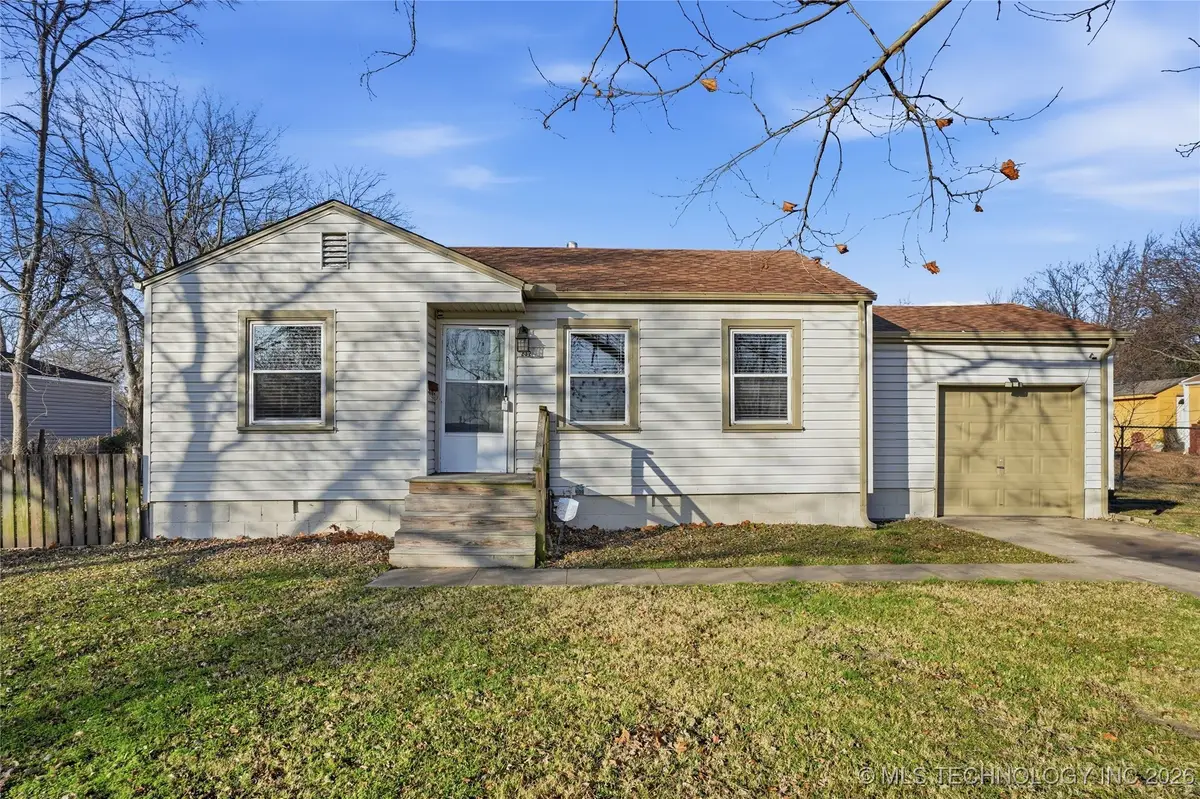 232 S 69th East Avenue, Tulsa, OK 74112 - Image #1