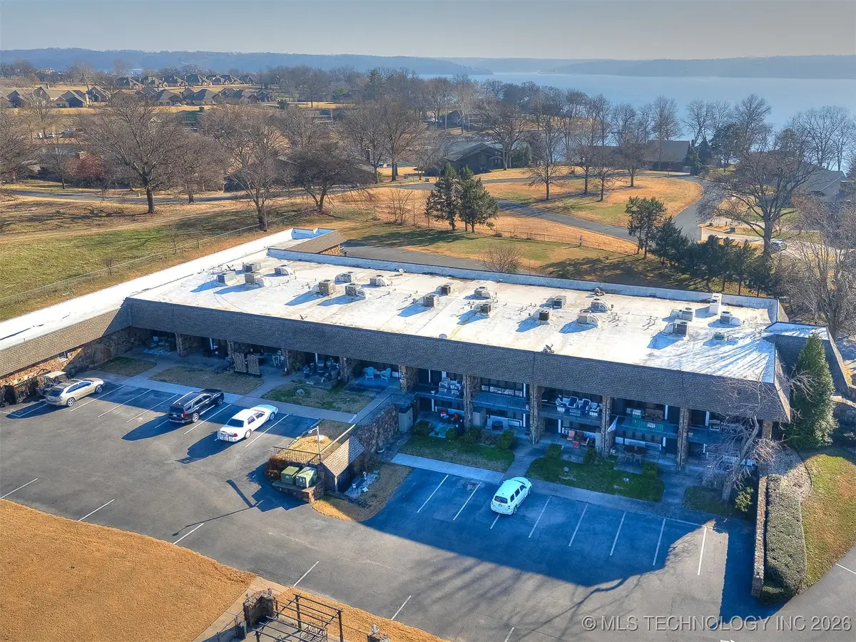 56701 E 310 Road #724, Afton, OK 74331 - Image #1