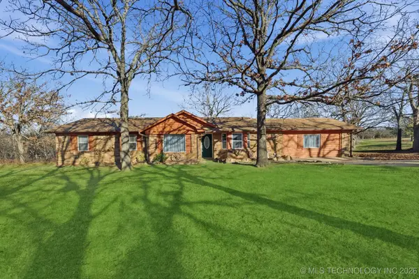 29113 Blue Ridge Drive, Sand Springs, OK 74063