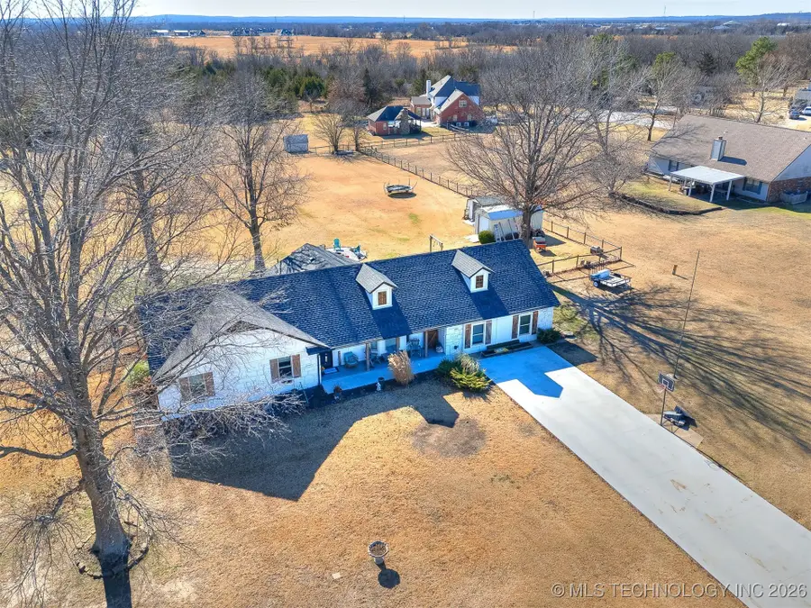 5924 S 165th Street, Bixby, OK 74008 - Image #2