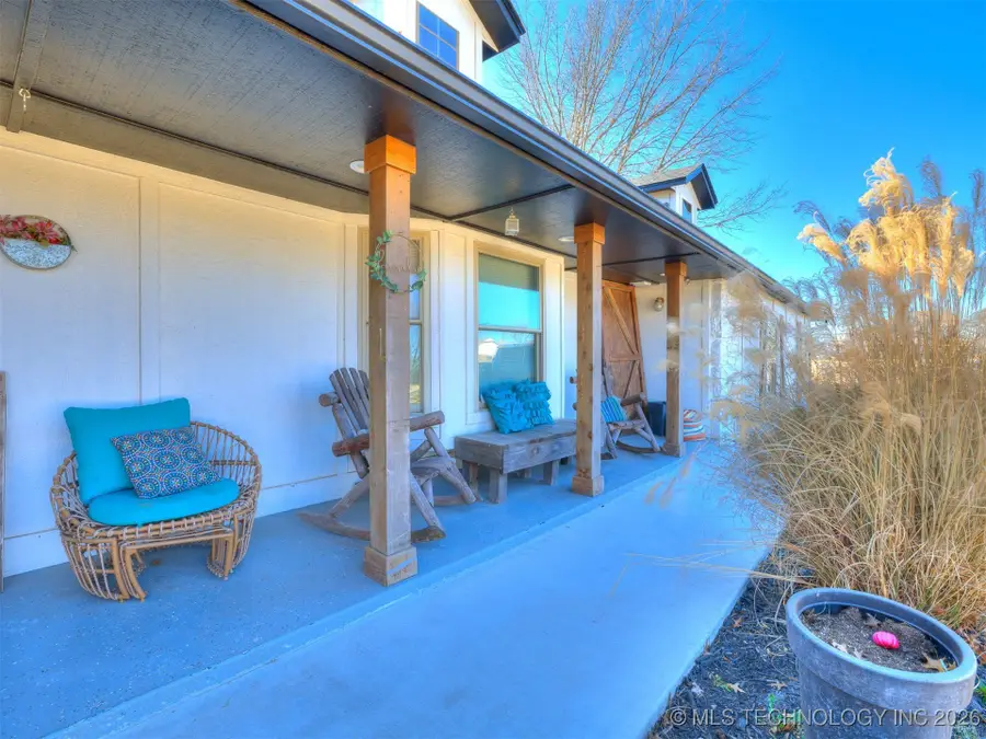 5924 S 165th Street, Bixby, OK 74008 - Image #3