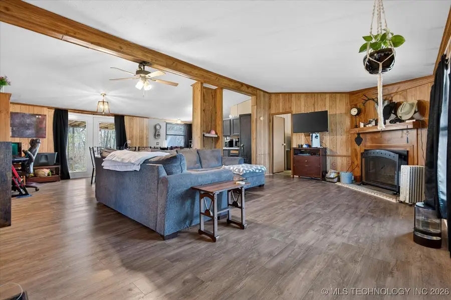 7996 State Hwy 10, Copan, OK 74022 - Image #3