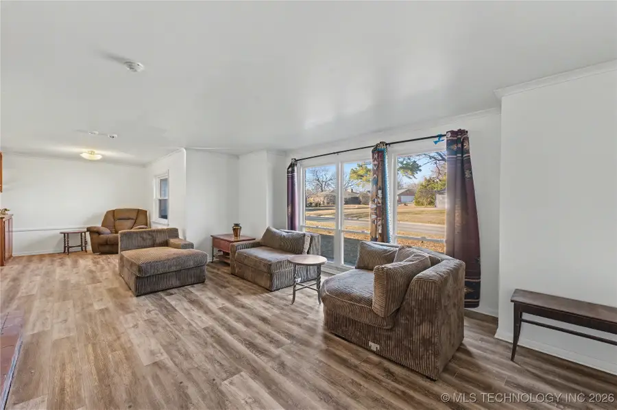 3603 S Toledo Avenue, Tulsa, OK 74135 - Image #2