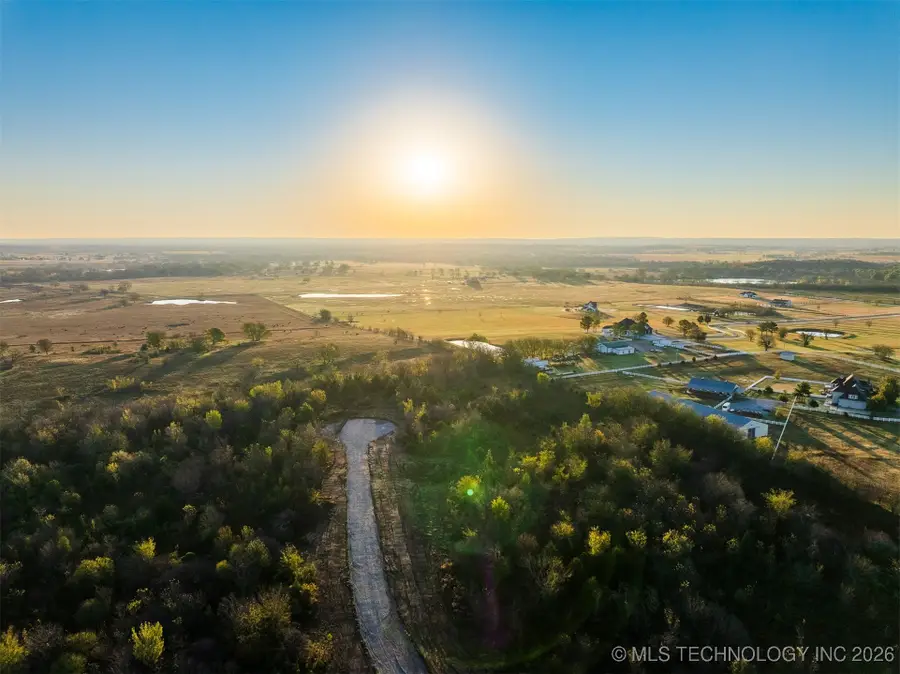 013 W 195th Street S, Mounds, OK 74047 - Image #2