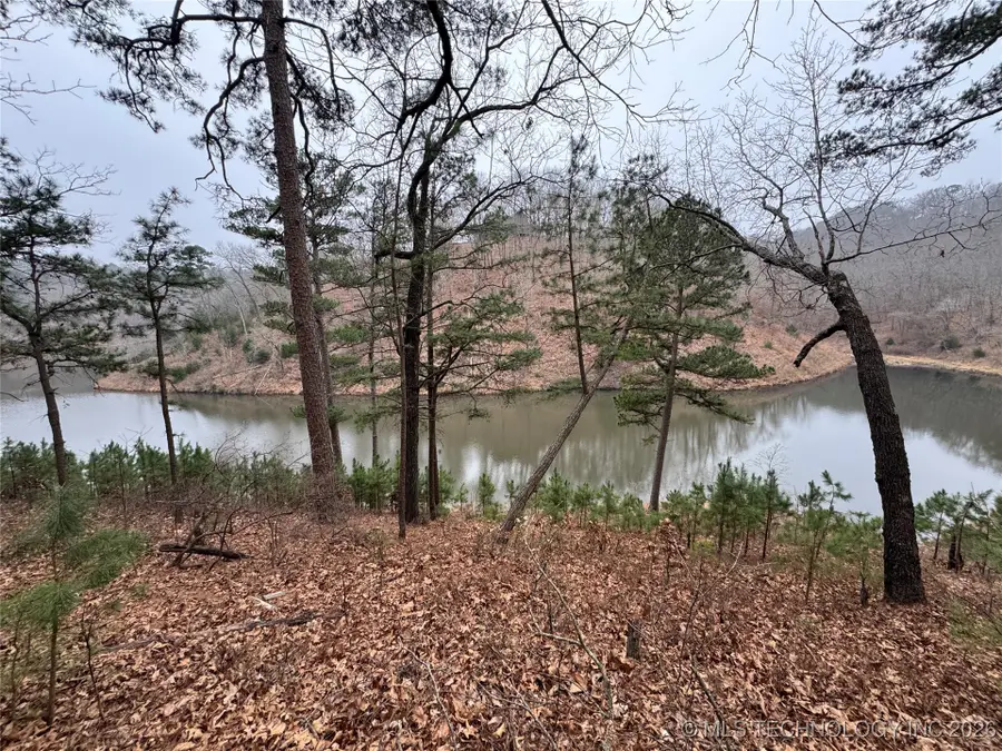 648 Highland Road, Kansas, OK 74347 - Image #2