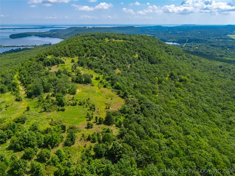 N Keota Landing Road, Keota, OK 74941 - Image #3