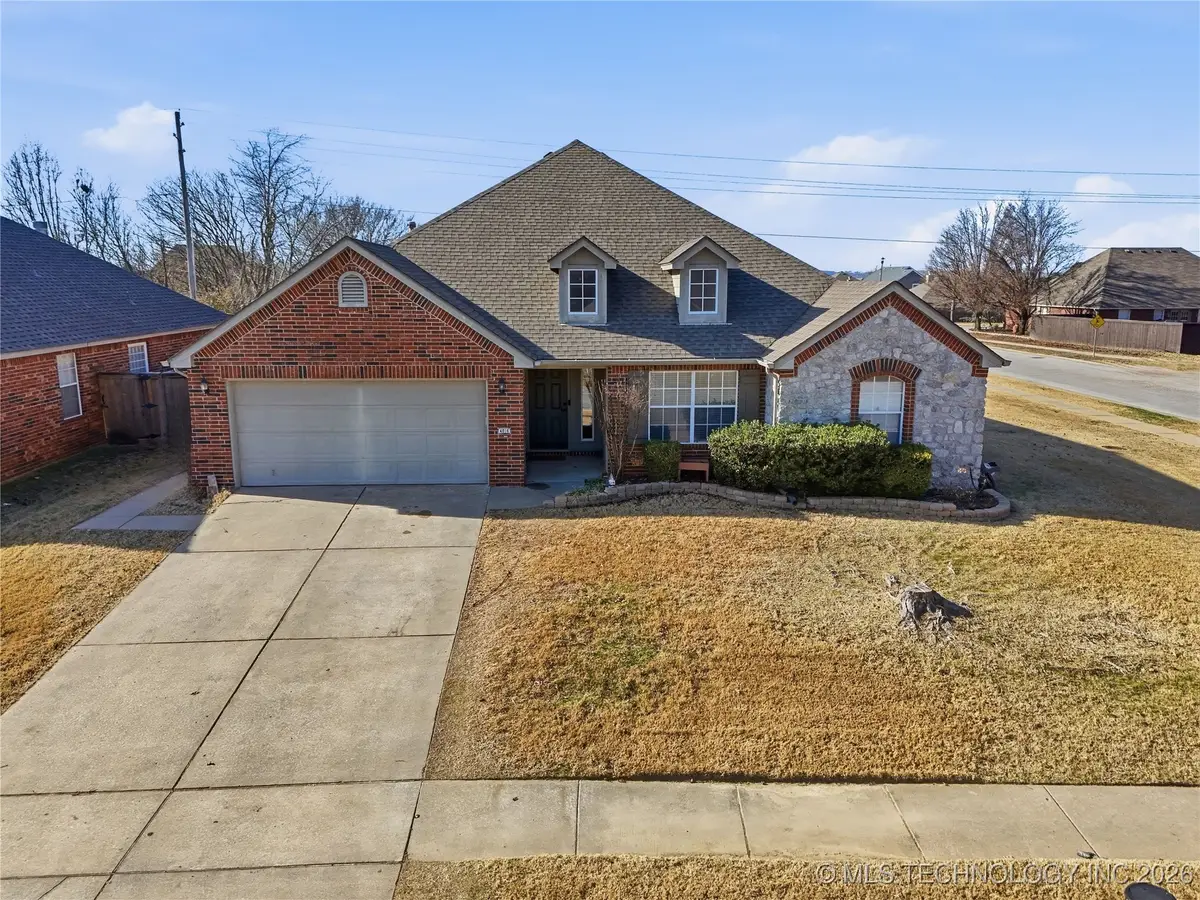 4016 S 217th East Avenue, Broken Arrow, OK 74014 - Image #1