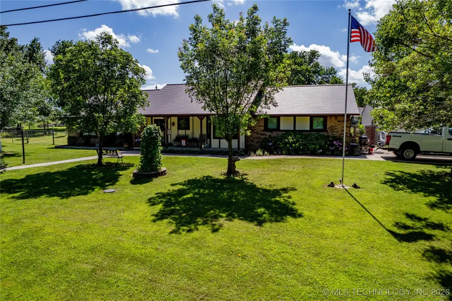 29088 S Creekside Drive, Inola, OK 74036 - #2