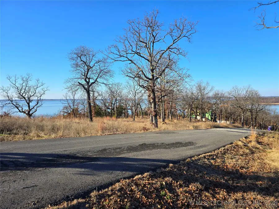 182 Patriot Pointe, Eufaula, OK 74432 - Image #3