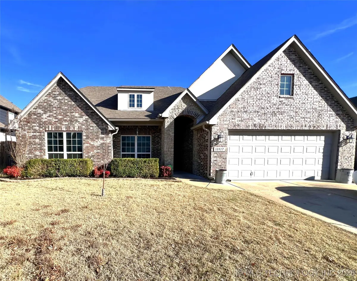 10917 S Sycamore Street, Jenks, OK 74037 - Image #1