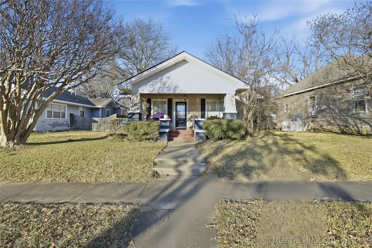 621 E Seminole Avenue, McAlester, OK 74501 - Image #1