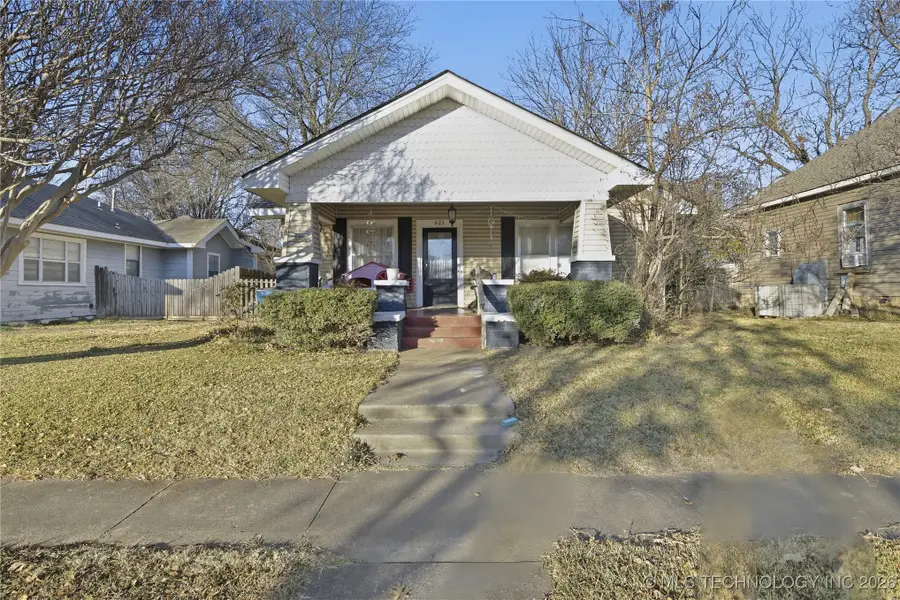 621 E Seminole Avenue, McAlester, OK 74501 - Image #2