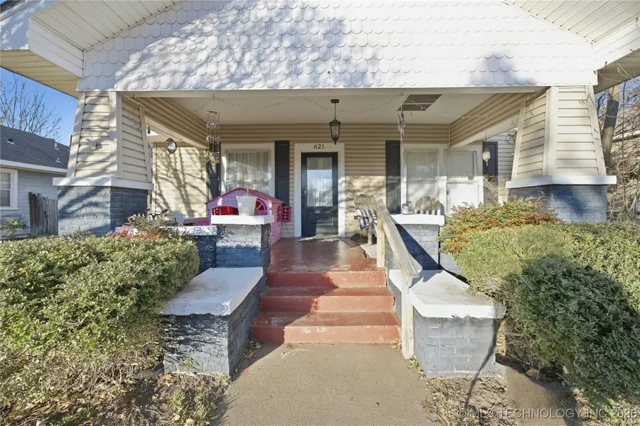 621 E Seminole Avenue, McAlester, OK 74501 - Image #3