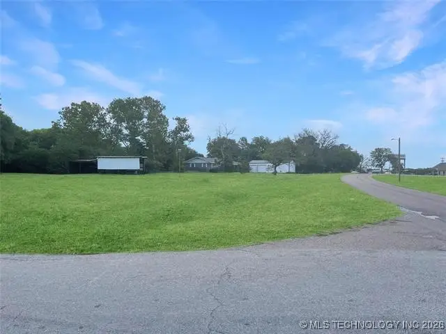 000 Mckinley, Calera, OK 74730 - Image #3