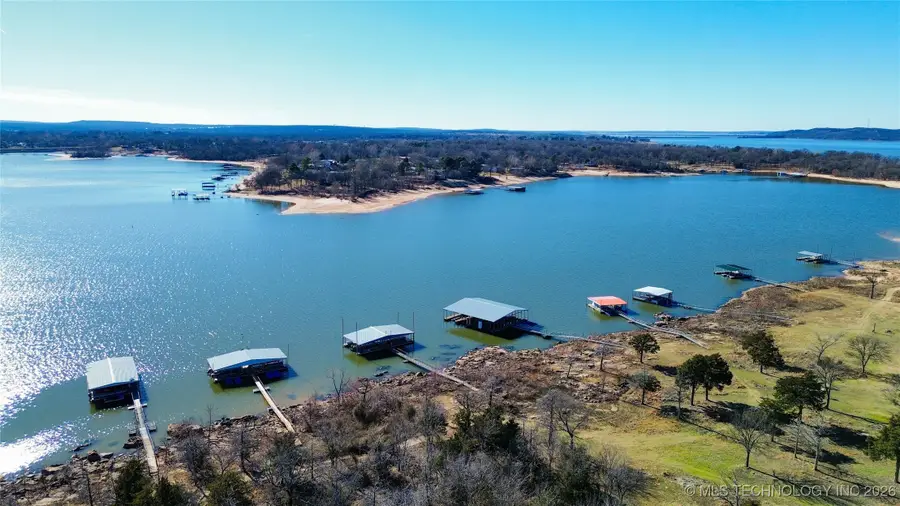157 N Spinnaker Run, Stigler, OK 74462 - Image #3