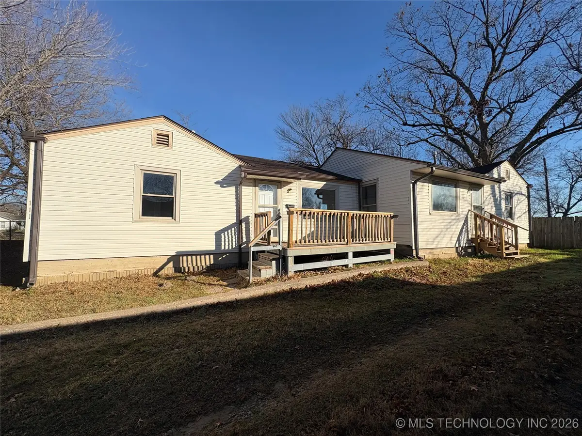 111 S 65th West Avenue, Tulsa, OK 74127 - Image #1
