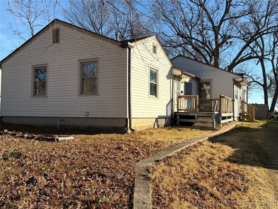 111 S 65th West Avenue, Tulsa, OK 74127 - Image #3