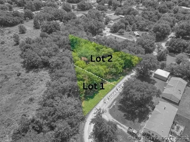 002 Jones, Calera, OK 74730 - Image #1