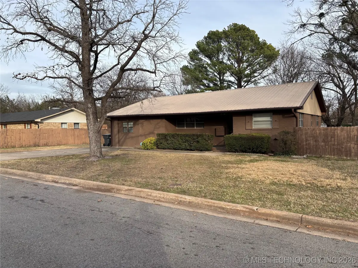 718 Marlena Lane, Ardmore, OK 73401 - #1
