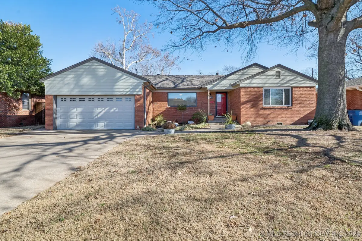 2163 S Sandusky Avenue, Tulsa, OK 74114 - Image #1